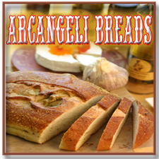 Arcangeli's Sourdough Breads