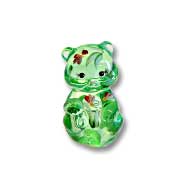 Fenton Green Bear