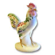 Fenton Rooster