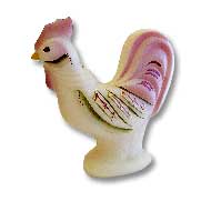 Fenton Rooster