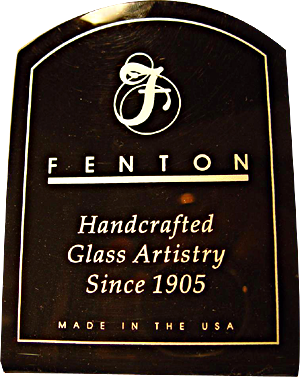 Fenton Logo