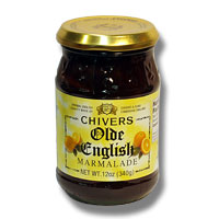 Chivers Old English Marmalade