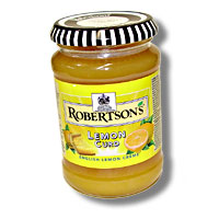 Lemon Curd Robertson