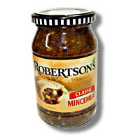 Robertson Mincemeat