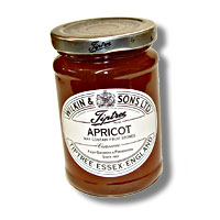 Wilkin & Sons Apricot Preserves