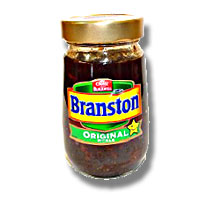 Branston Pickle 