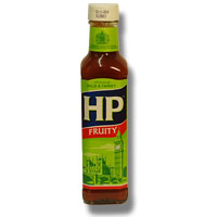 Heinz HP Fruity Sauce