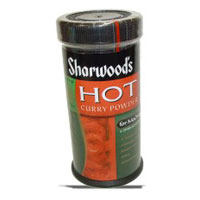 Sherwood Hot Curry Powder