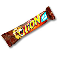 Lion Bar 