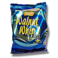 Walnut Whip