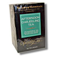 Taylors Afternoon Darjeeling Tea