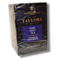 Taylors Earl Grey Tea