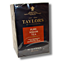 Taylors Assam Tea