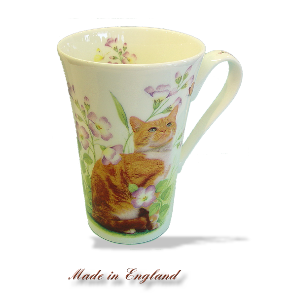 Just Cats, mug, 10oz Capacity