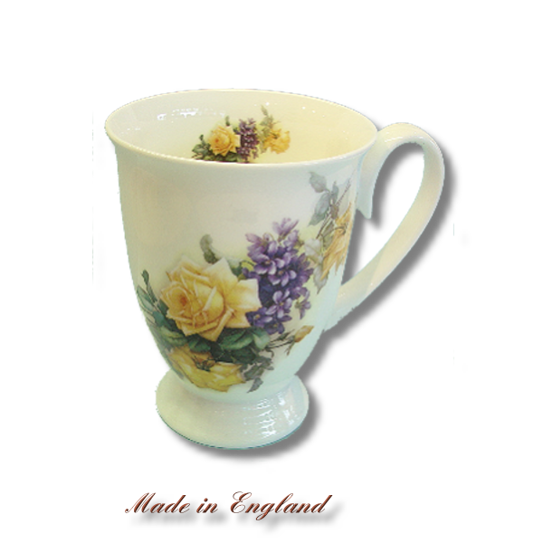 Rose Lylic mug