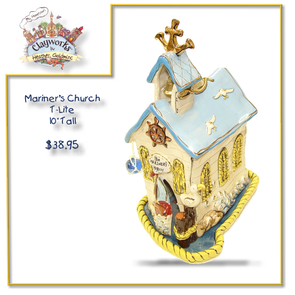 Mariners Church - 3021276