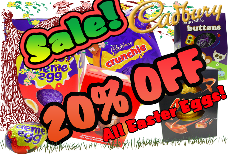 Easter at The Landmark!